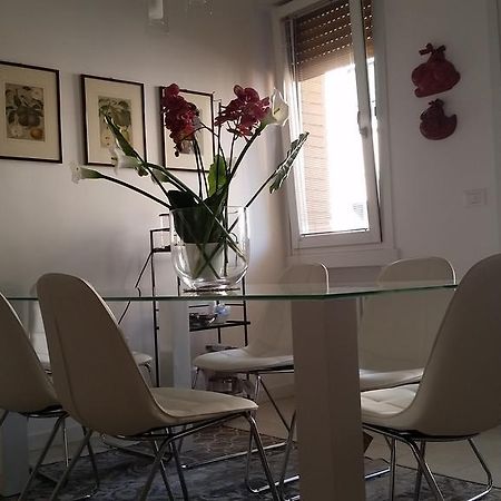 Le Betulle Apartment Верона Екстериор снимка