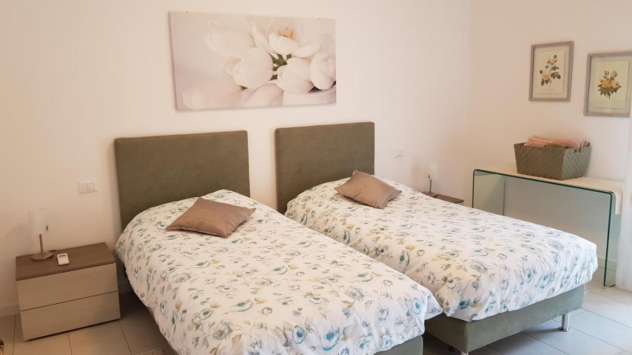 Le Betulle Apartment Верона Екстериор снимка