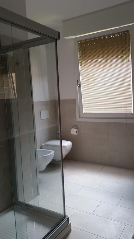 Le Betulle Apartment Верона Стая снимка