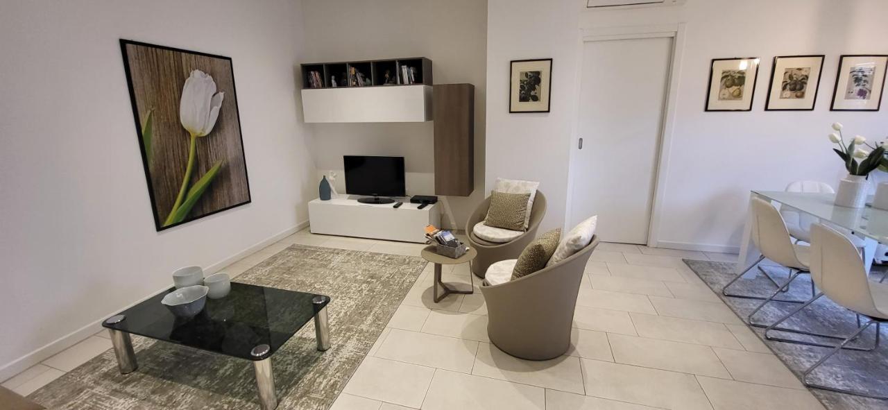 Le Betulle Apartment Верона Екстериор снимка