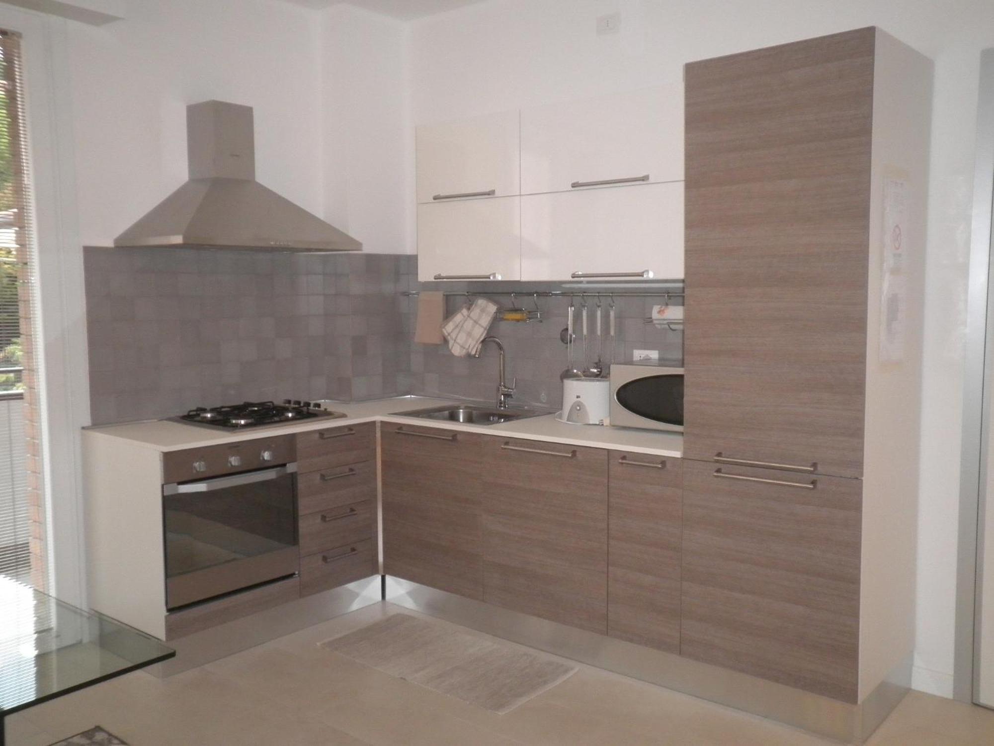 Le Betulle Apartment Верона Екстериор снимка