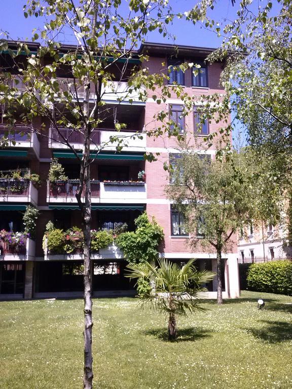 Le Betulle Apartment Верона Стая снимка