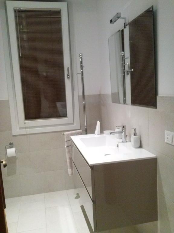 Le Betulle Apartment Верона Стая снимка