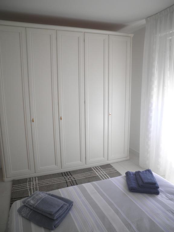 Le Betulle Apartment Верона Стая снимка