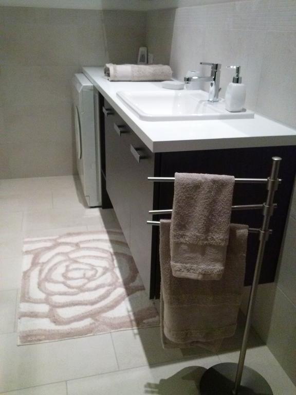 Le Betulle Apartment Верона Стая снимка