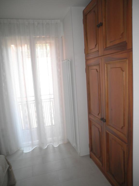 Le Betulle Apartment Верона Стая снимка