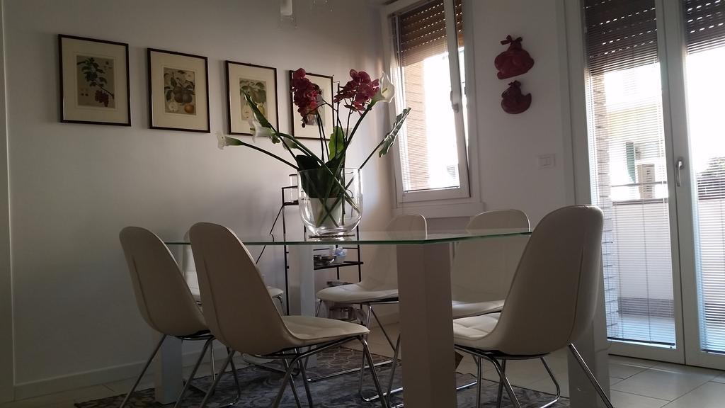 Le Betulle Apartment Верона Екстериор снимка