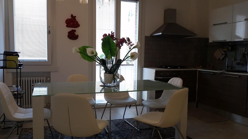 Le Betulle Apartment Верона Екстериор снимка
