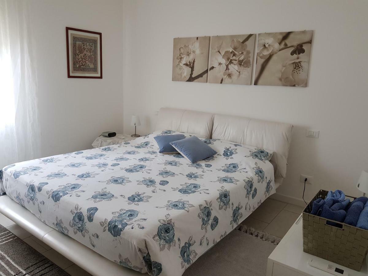 Le Betulle Apartment Верона Екстериор снимка